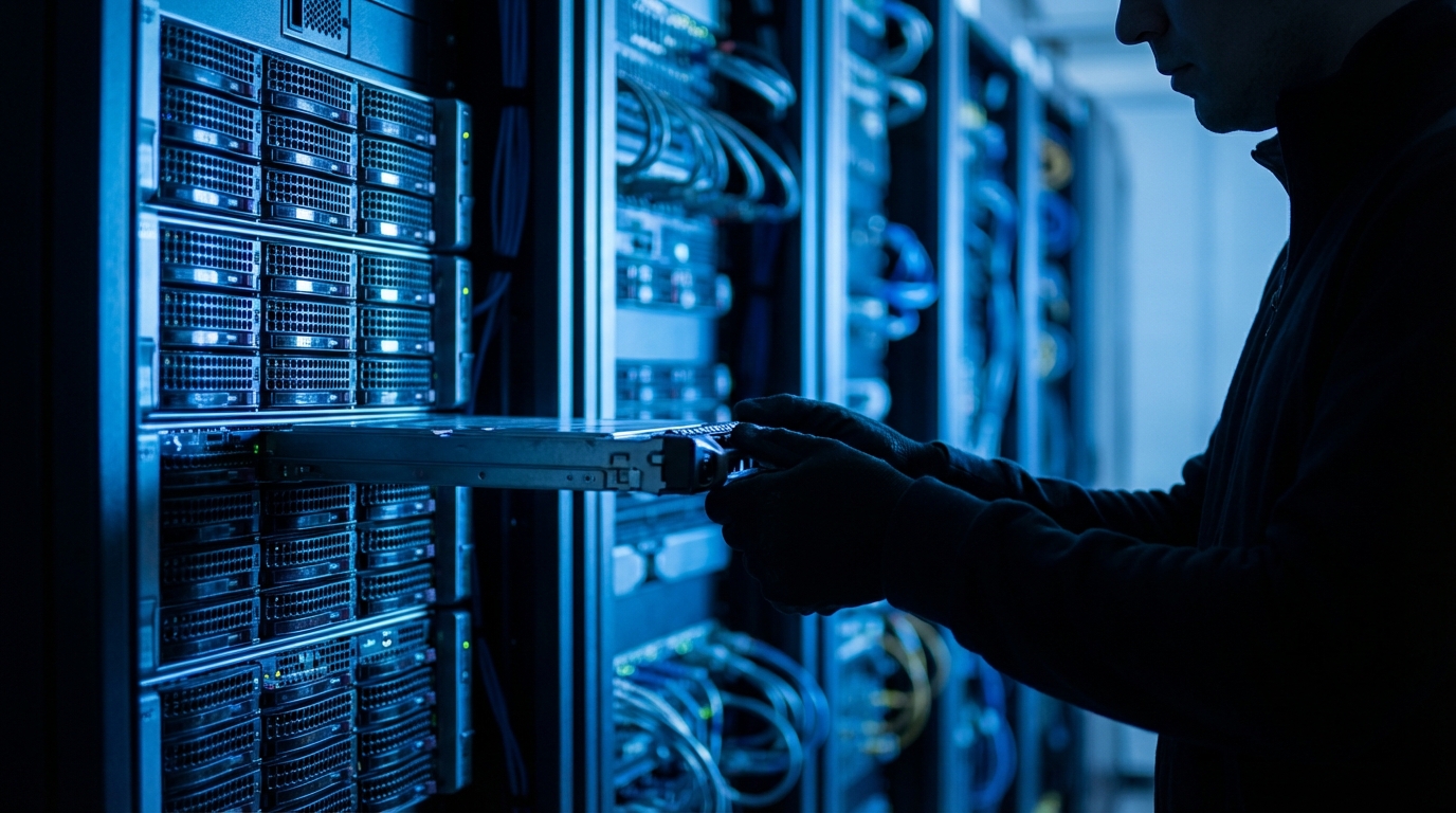 Certified ITAD for Electronics: Secure Asset Disposition