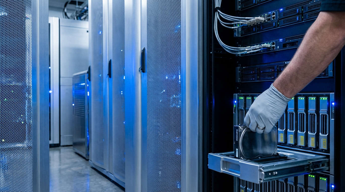 Best E-Waste Recycling Services for Business in 2026