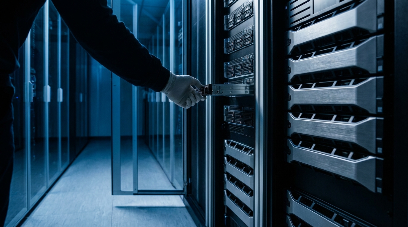 How Much Are Old Business Electronics Worth in 2026?