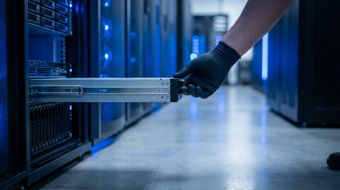 Compare All Green ITAD Alternatives: Top 8 Options 2026