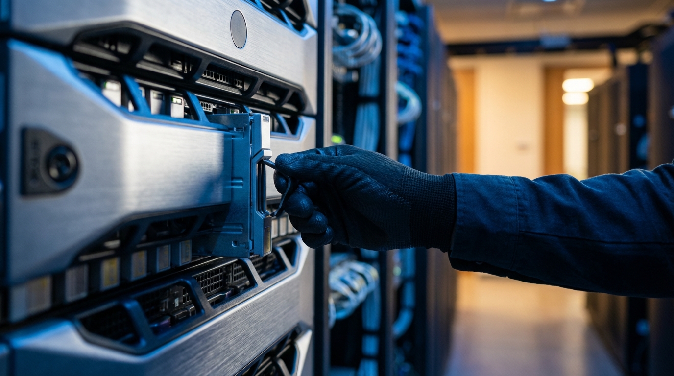 Electronics Recycling Environmental Compliance Comparison