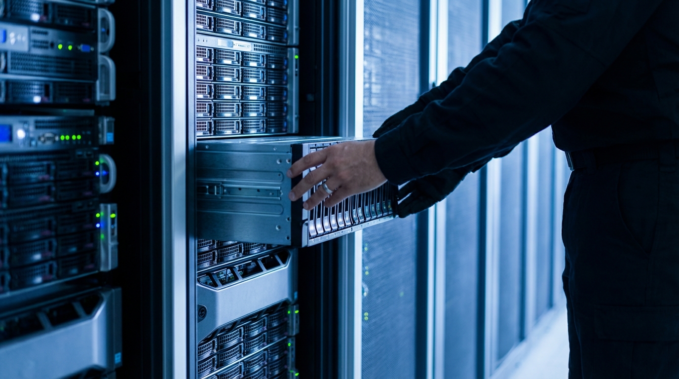 Top Apto Solutions ITAD Competitors: Secure Certified