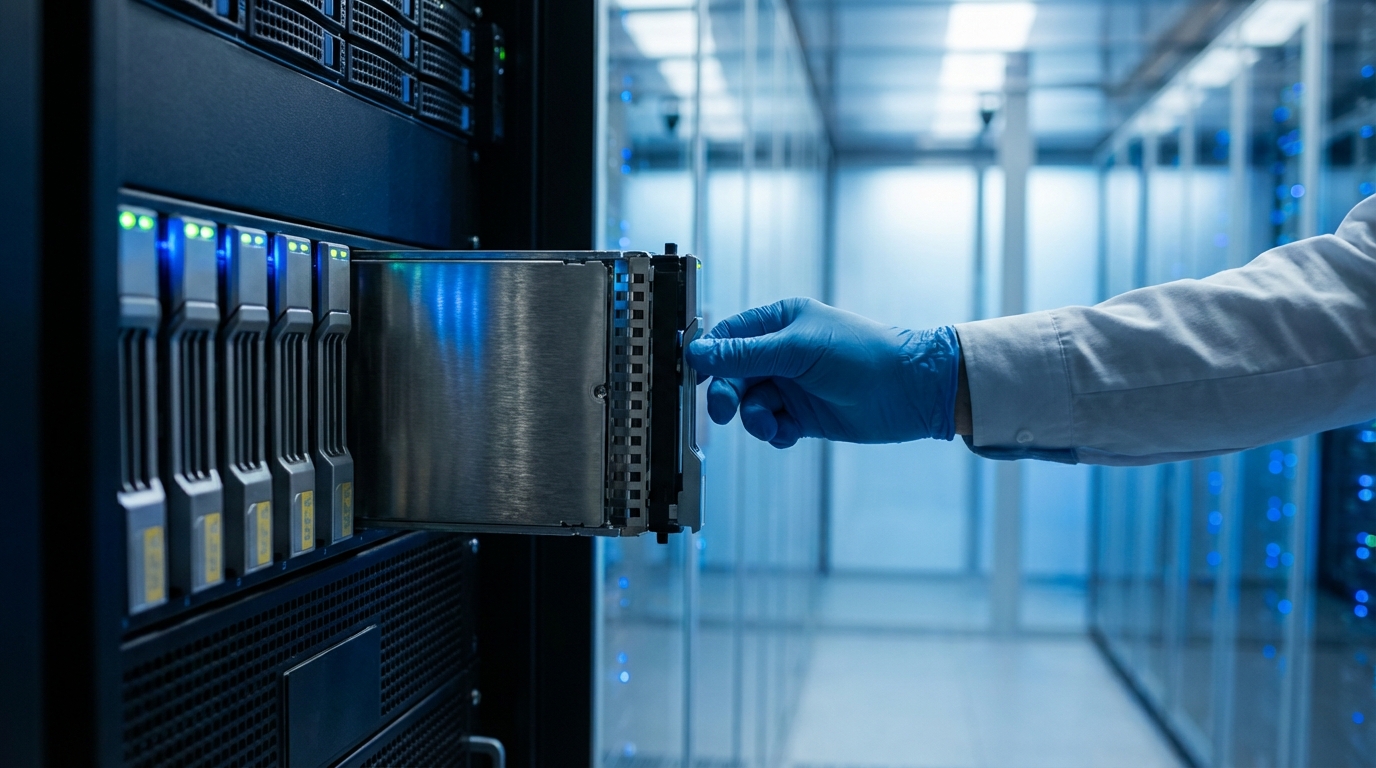 Top 7 Secure ITAD Recycling Services Like Back Thru Future