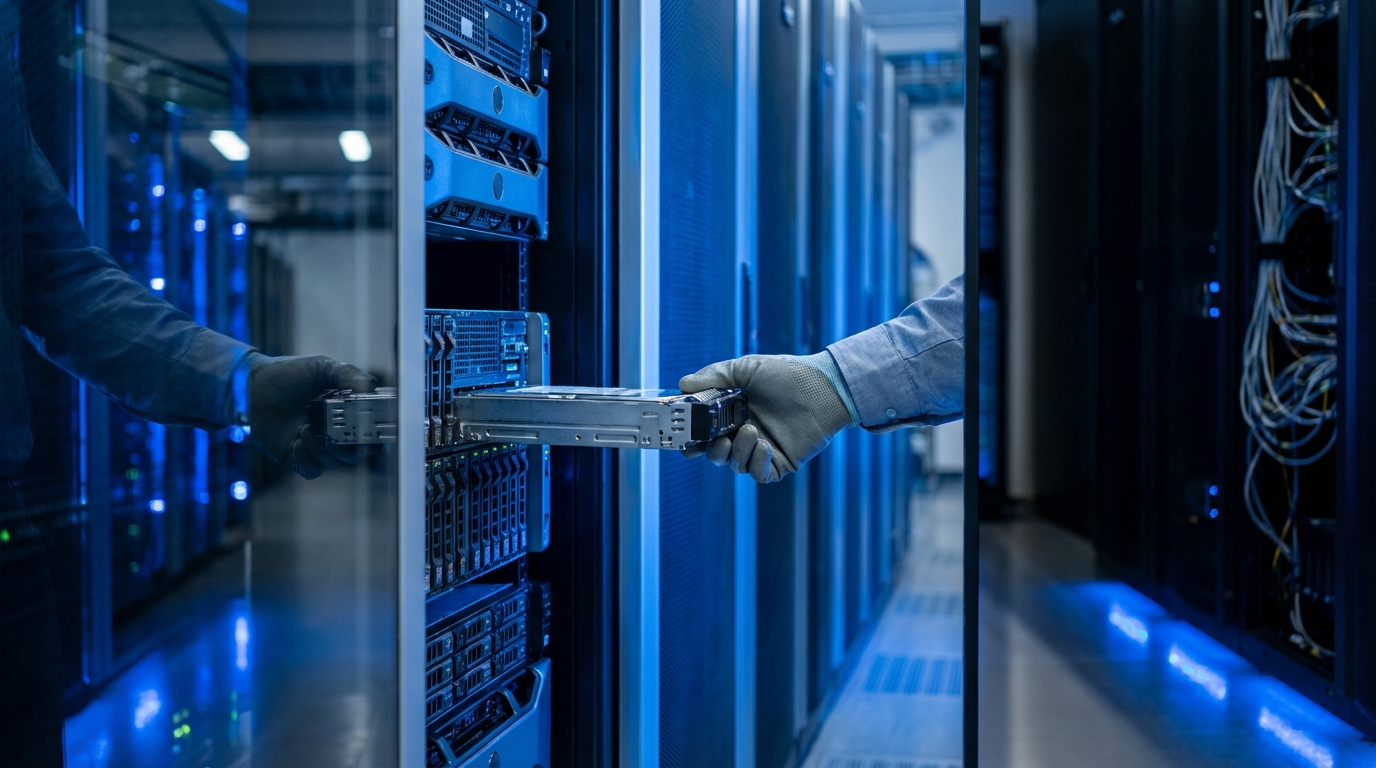 10 Benefits of Secure IT Asset Disposition for Enterprises