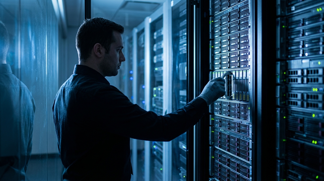 Blancco Data Erasure NIST 800-88 Compliance Guidelines