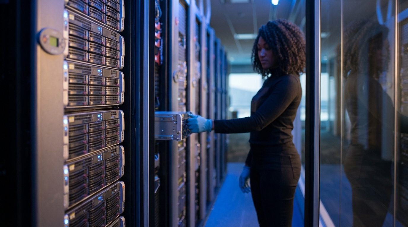 Best Way to Dispose of Business Electronics Responsibly