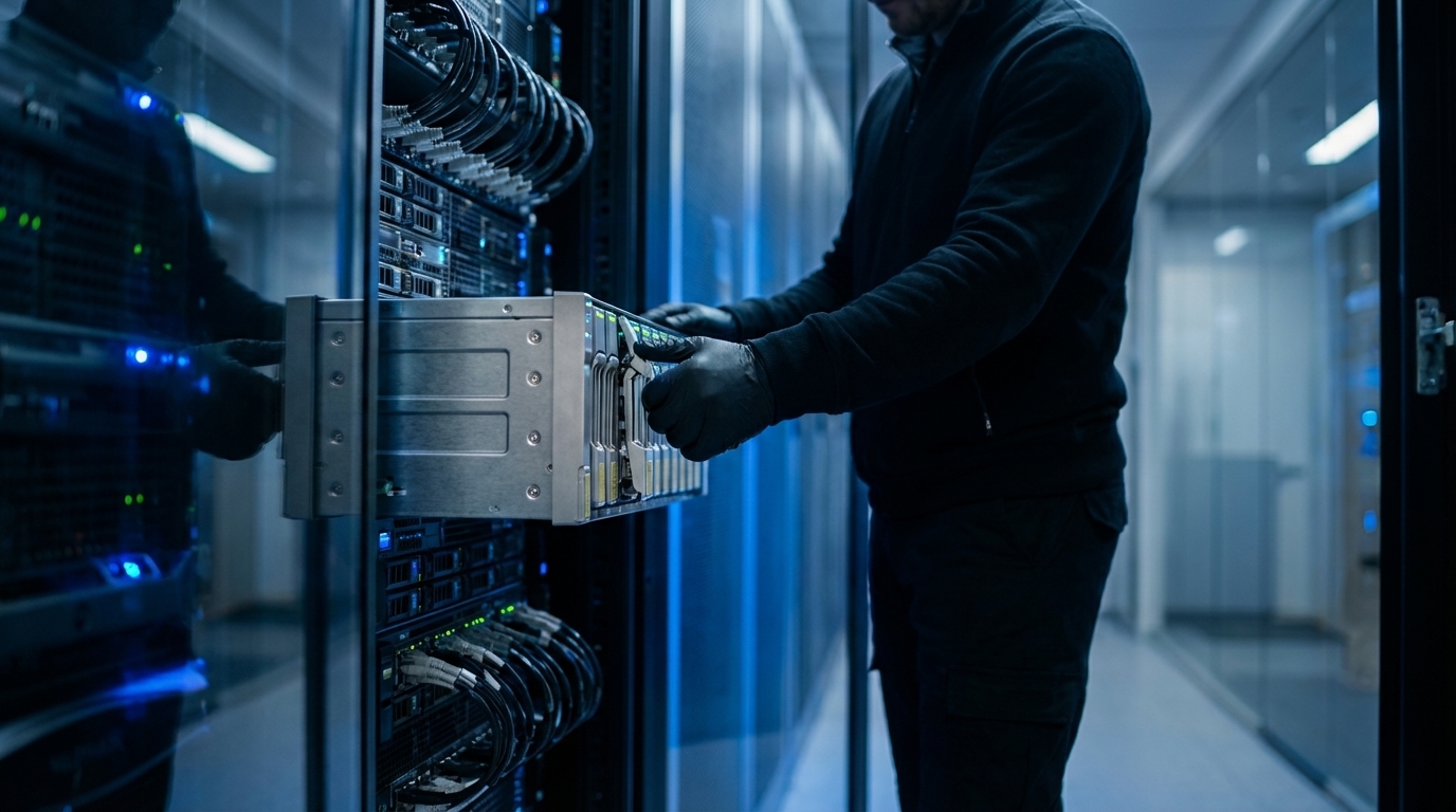 Best Secure ITAD Providers for Regulated Industries