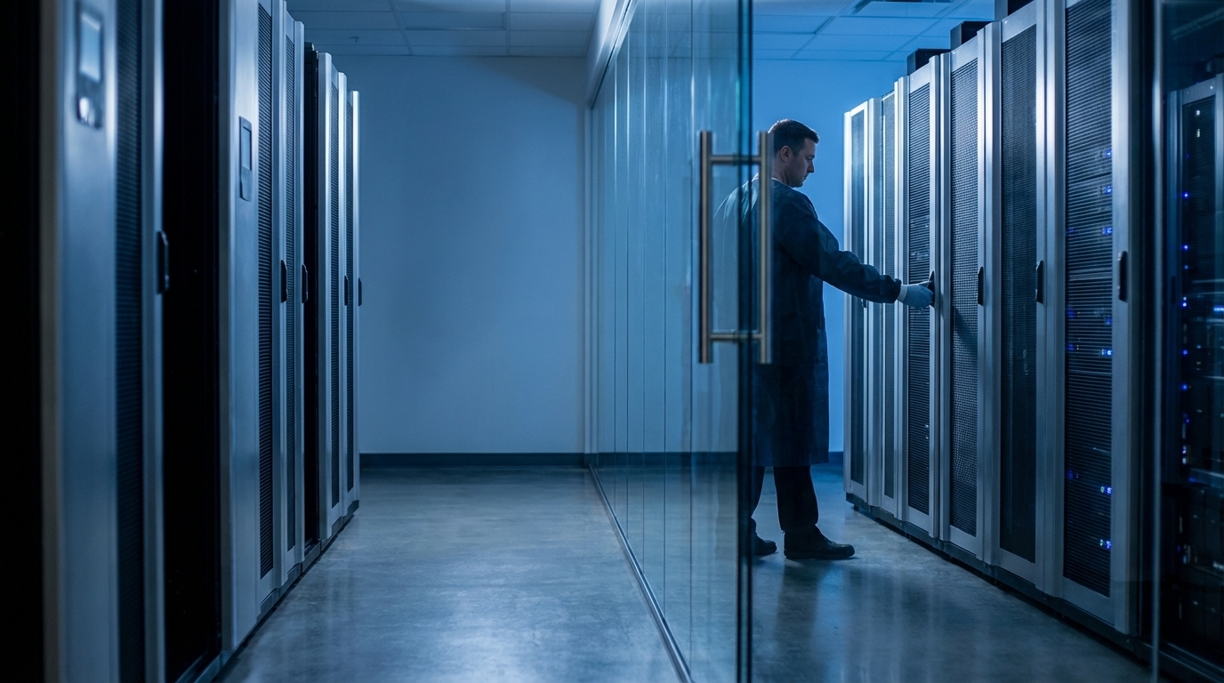 Best Data Sanitization Services: NIST-Compliant Solutions