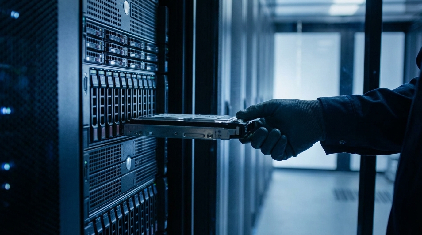 Can Wiped Hard Drive Data Be Recovered? Expert Guide