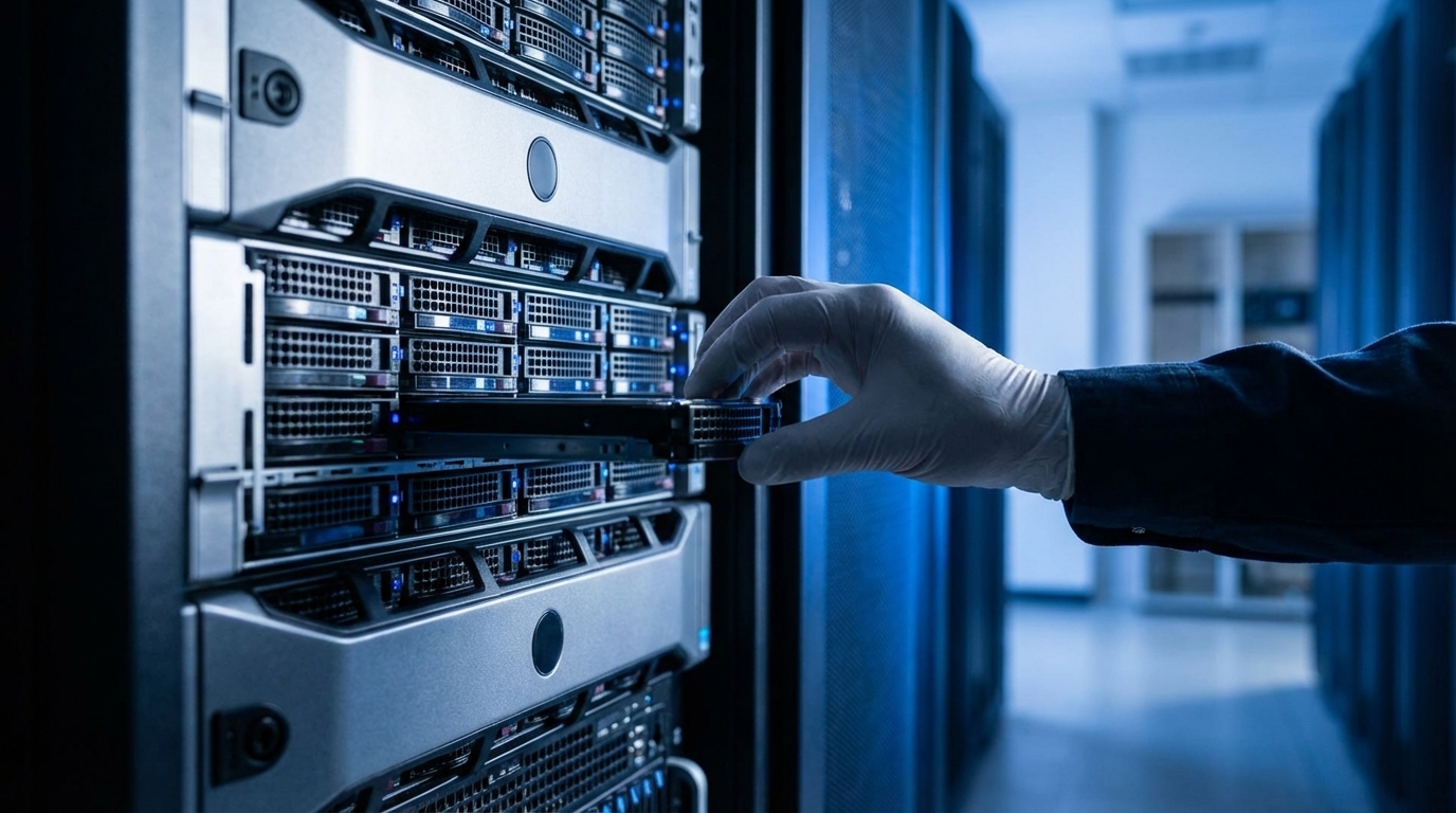 Best Practices for Electronics Recycling Compliance