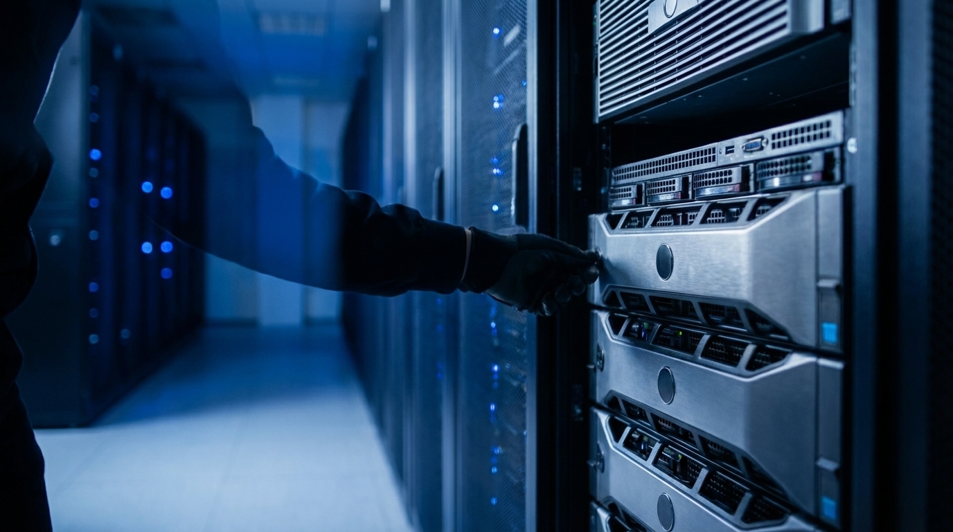 Best ITAD Certifications for Healthcare & Finance Compliance