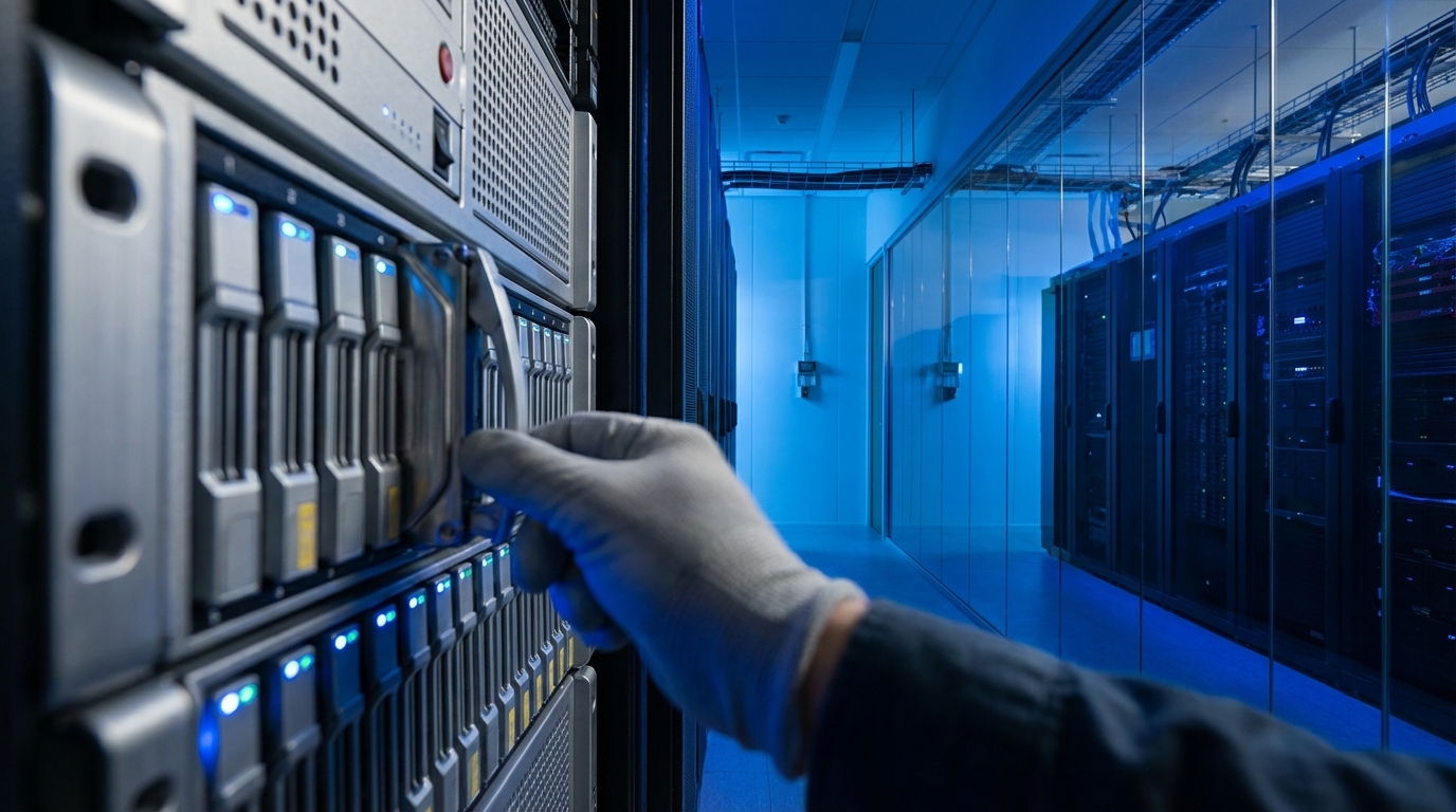 Certified ITAD Providers for Secure Data Destruction 2026