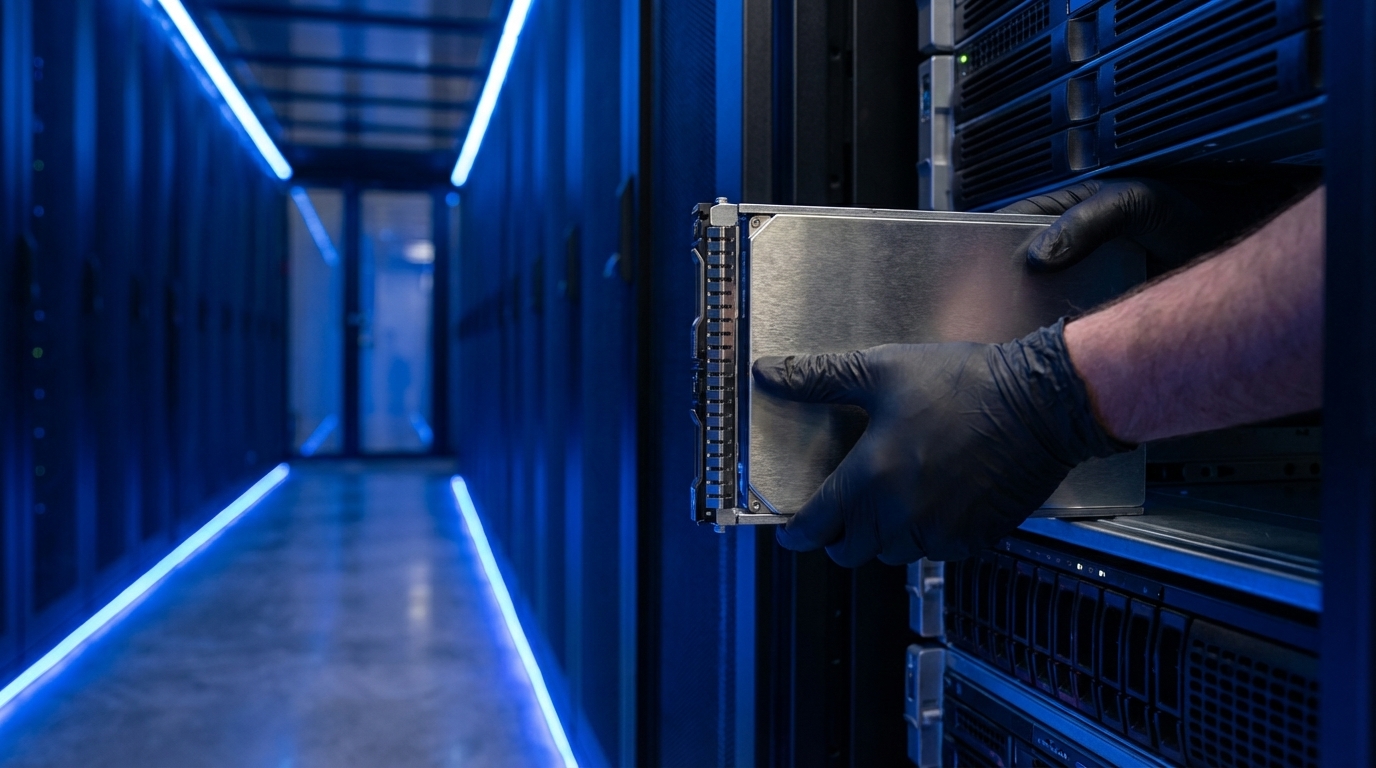 Best Secure ITAD Providers for Compliant Corporate E-Waste