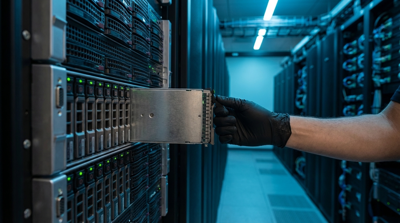 How to Permanently Wipe Hard Drive Data to NIST Standard