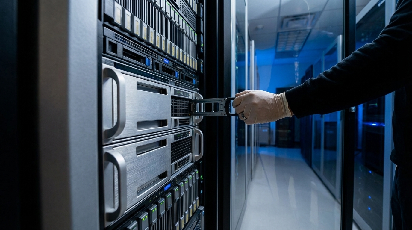 Top Certified ITAD Recycling Services 2026 Rankings