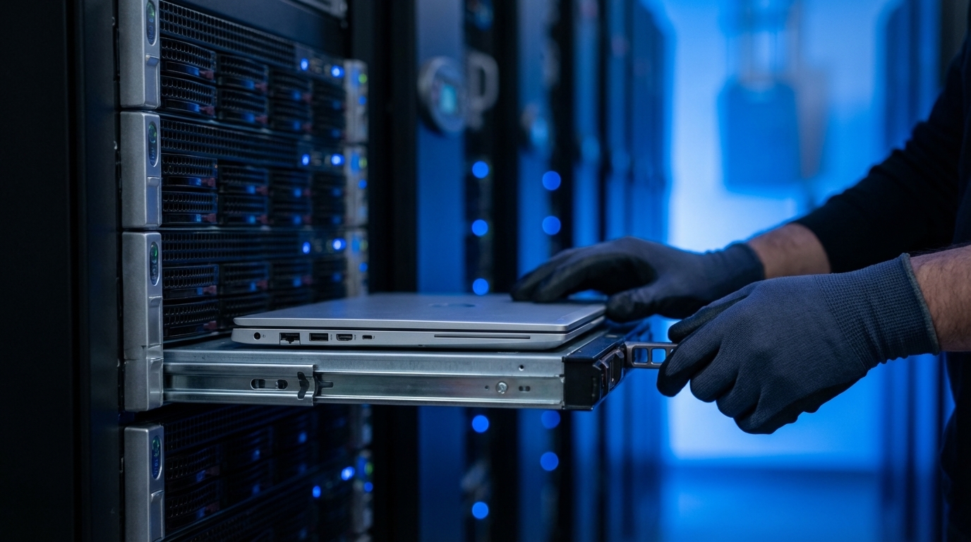 Best IT Asset Recovery Services 2026: Top Providers