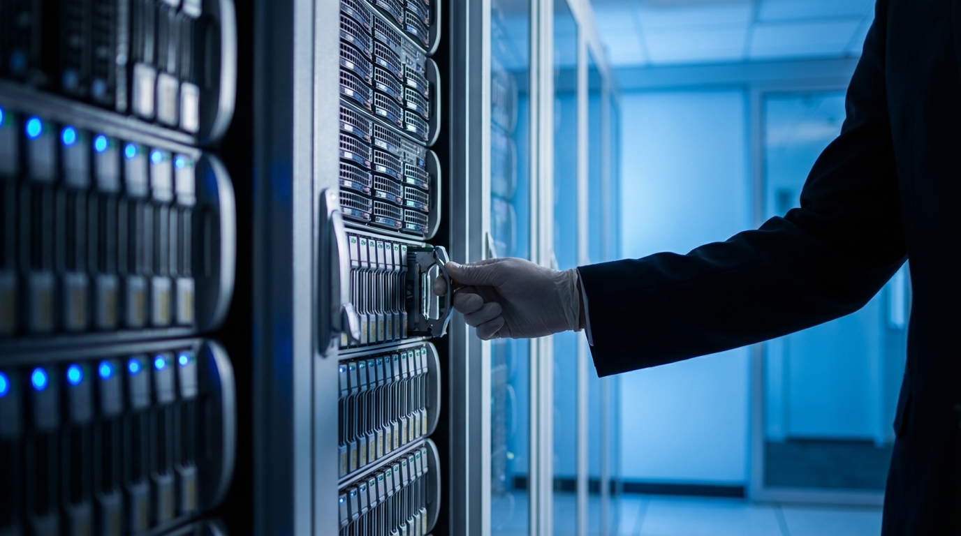 Best IT Asset Disposition Providers: 2026 Peer Reviews