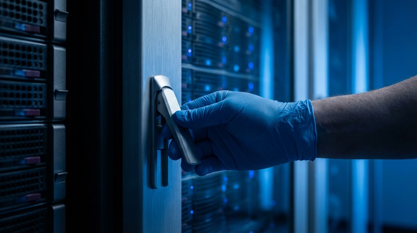 How to Choose Certified E-Waste Recyclers for Businesses