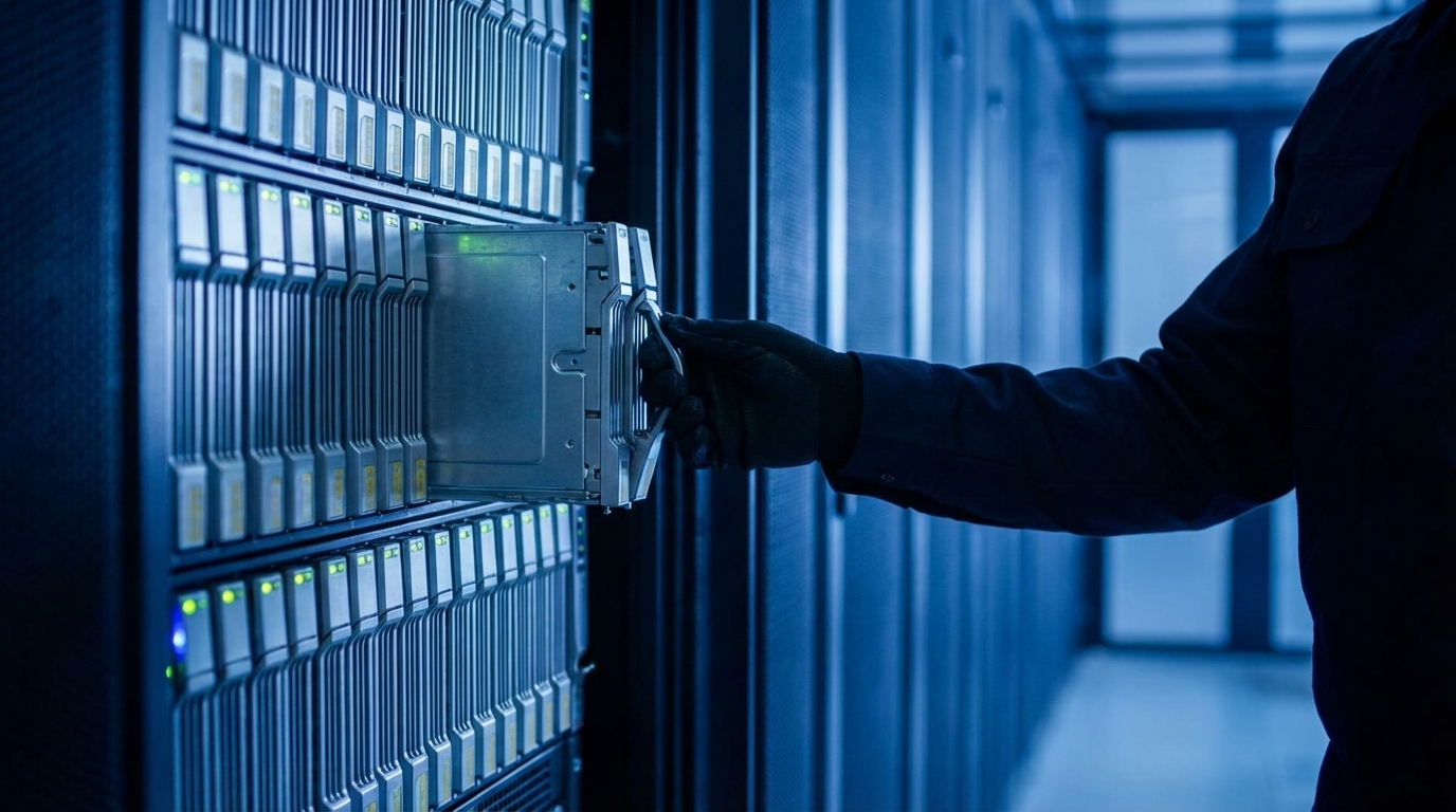 How to Ensure Compliant Corporate Electronics Disposal