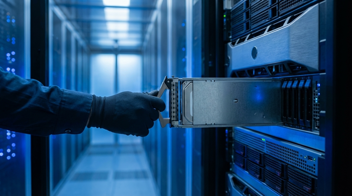 How Businesses Should Securely Dispose of Old Electronics