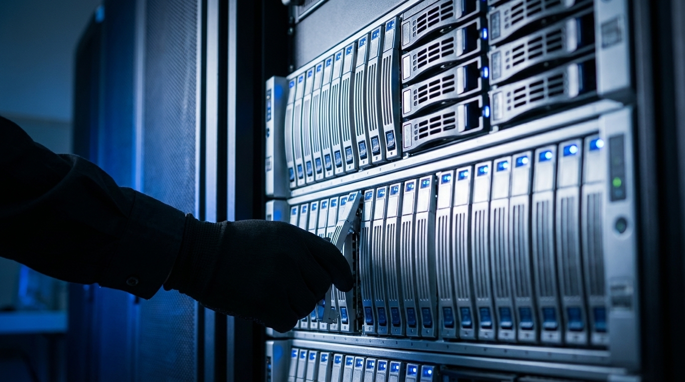 NIST 800-88 Rev 2 Data Sanitization Best Practices