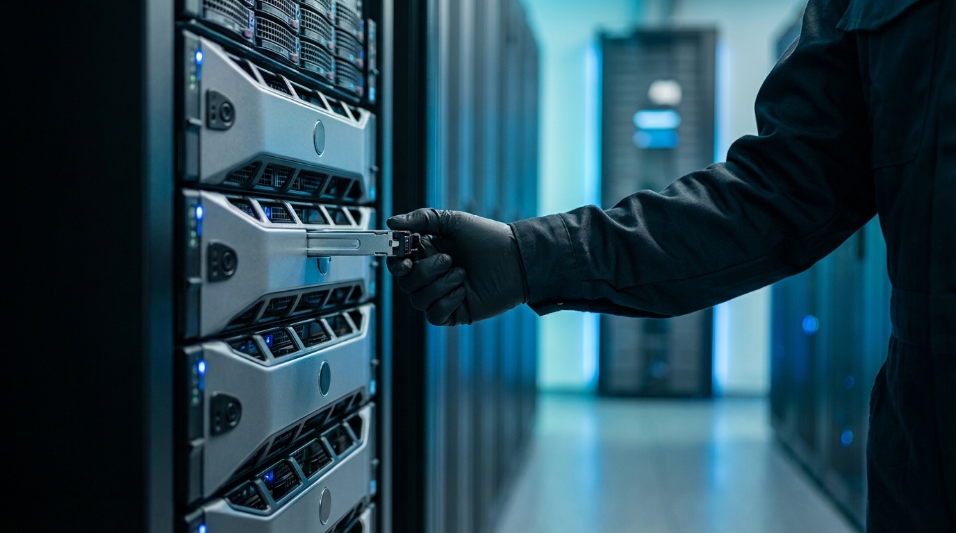 Best Certified ITAD Providers for Secure Data Destruction