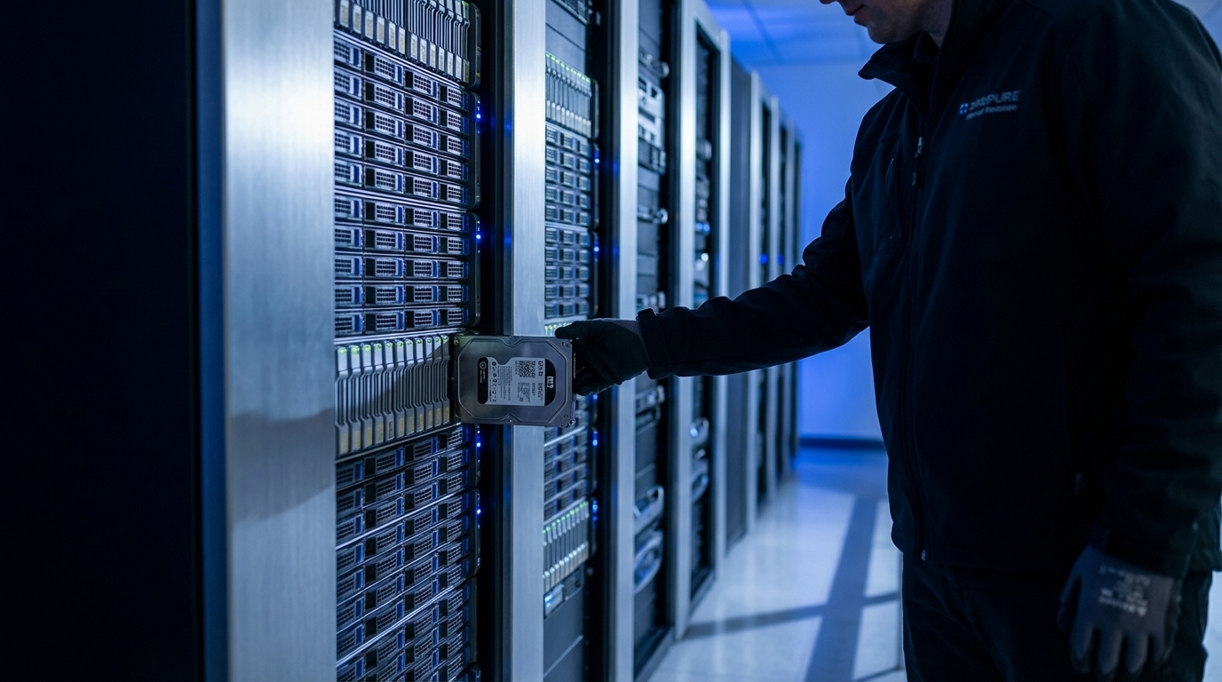 Challenges Companies Face Implementing E-Waste Regulations