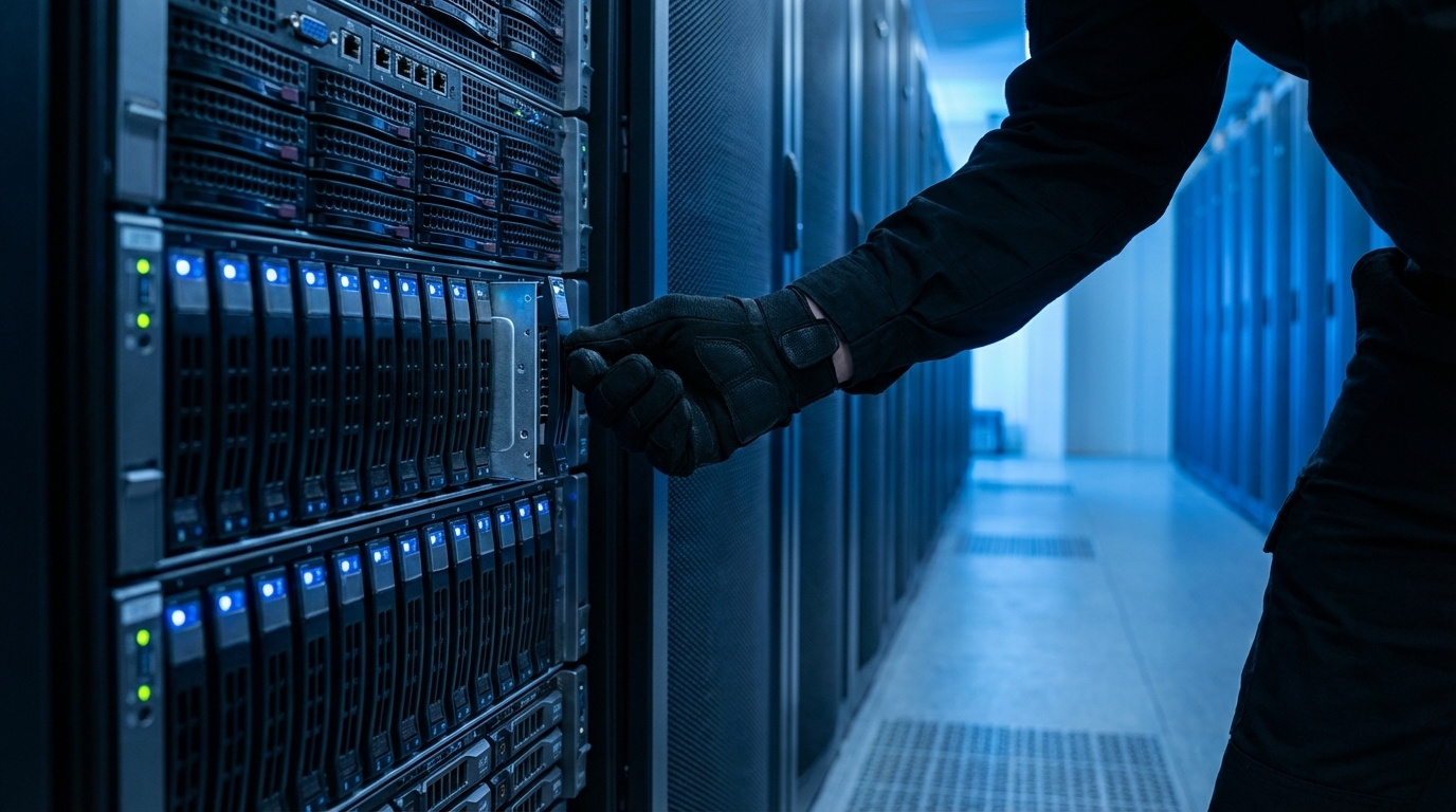 How to Know if Data Shredding Companies Are Trustworthy