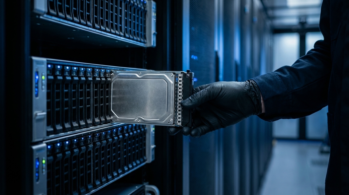 How to Recycle Hazardous Electronic Waste Safely