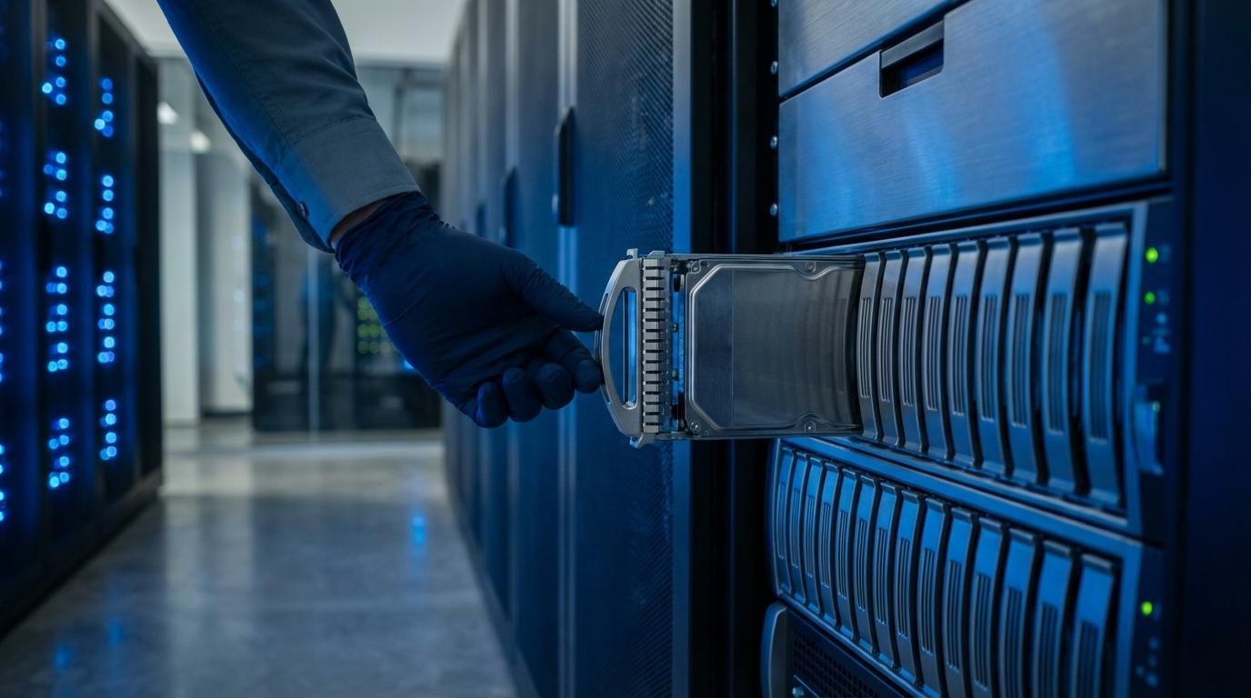 Top Certified ITAD Recycling Companies for 2026