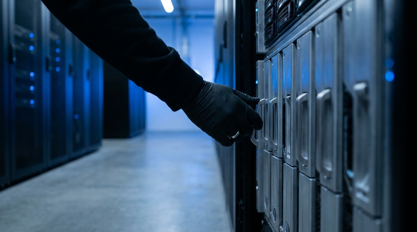 Electronic Waste Disposal for Businesses | Full Circle