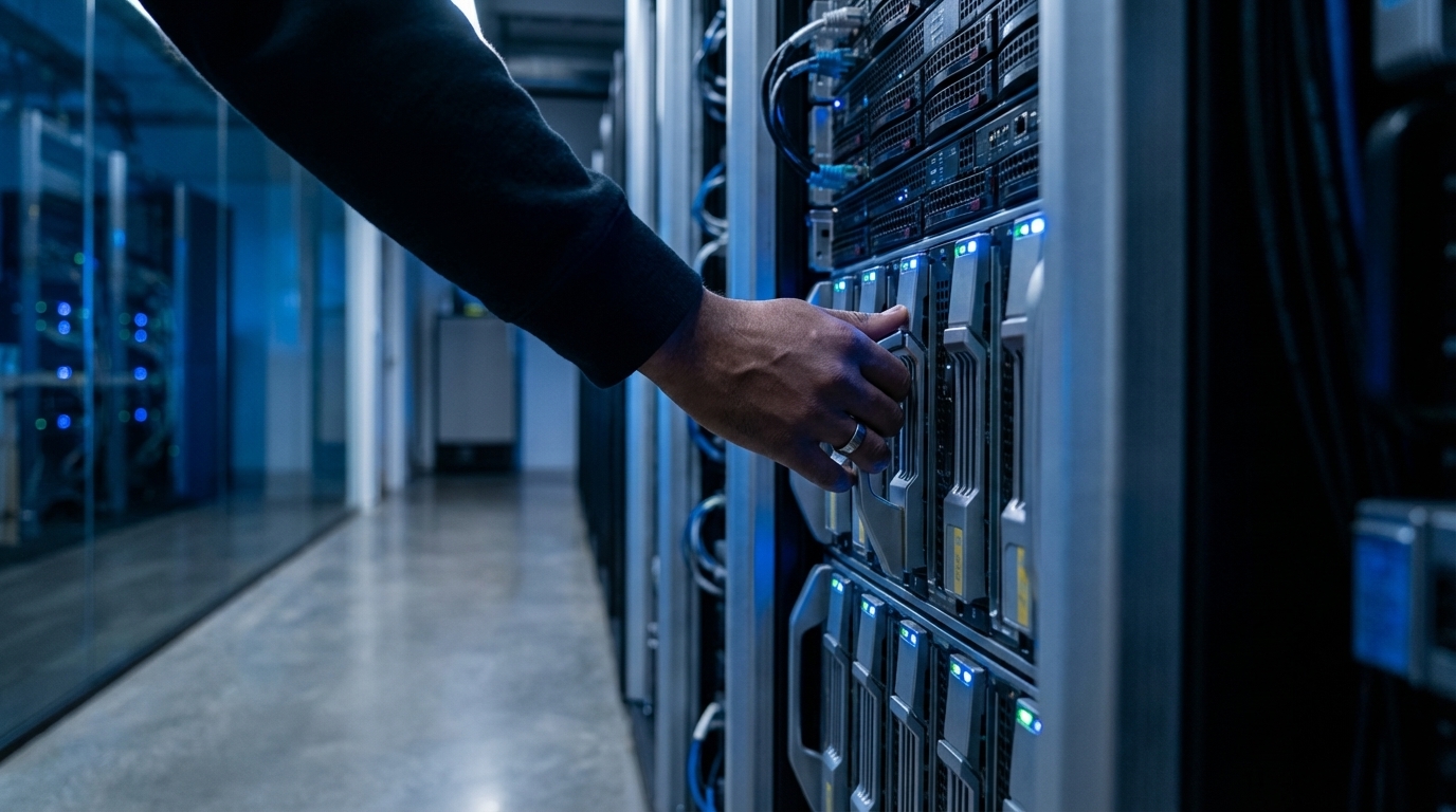 Steps to Get NAID AAA Data Destruction Certification