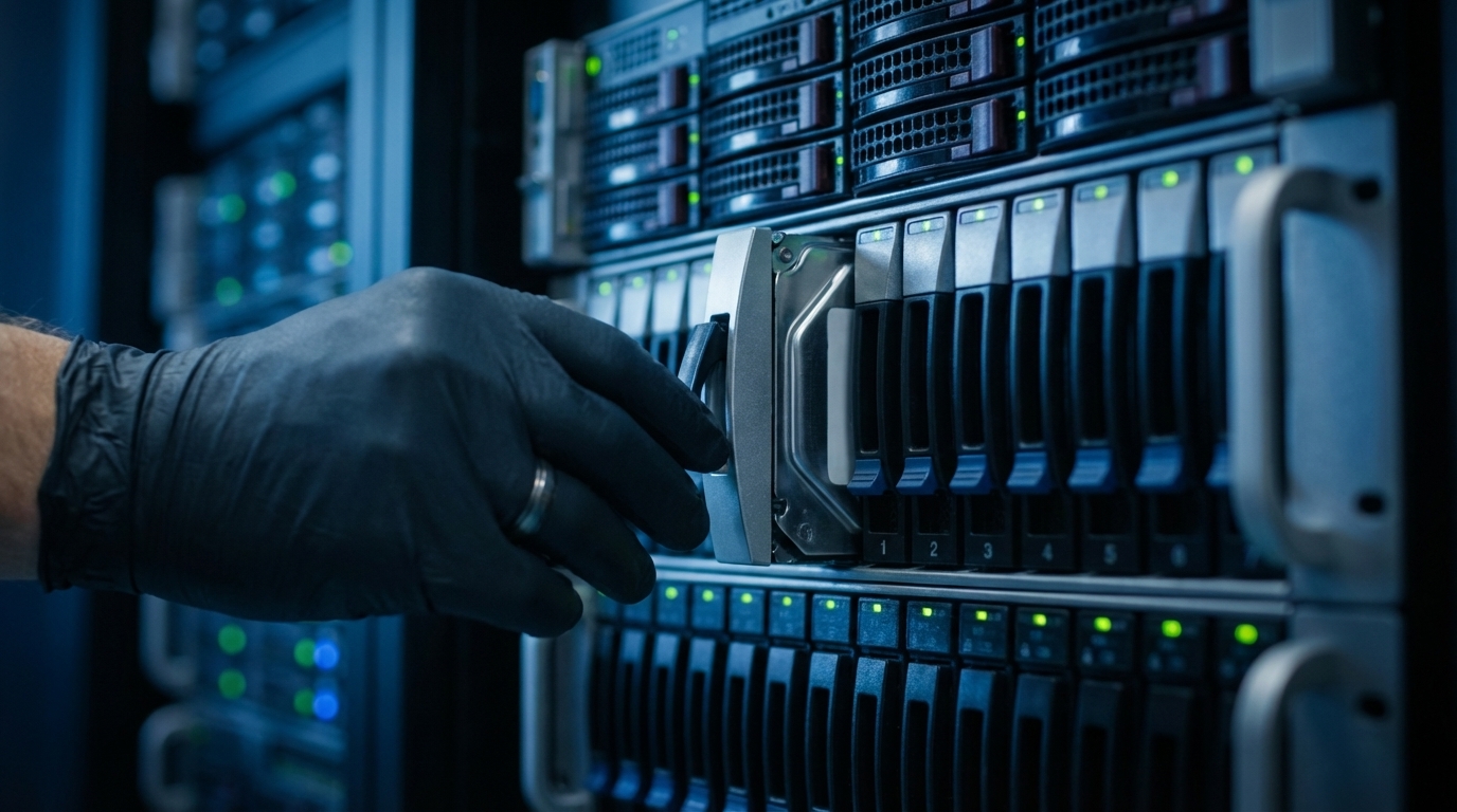 US Certified Electronic Recycling Companies Guide 2026