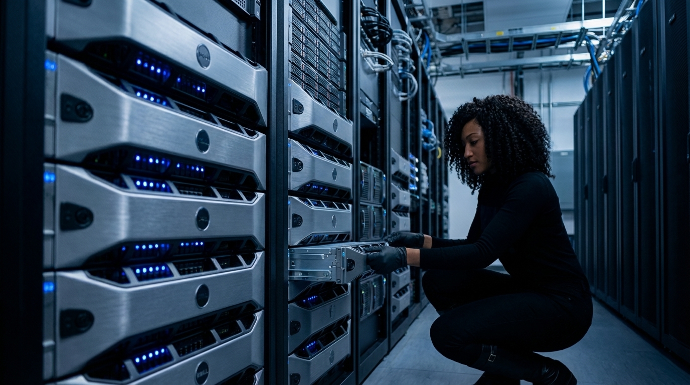 Best Certified Electronics Recycling for Corporate IT