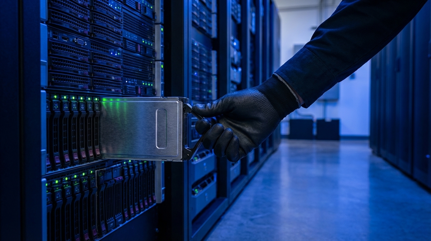 Data Destruction Standards: NIST 800-88 & Compliance Guide