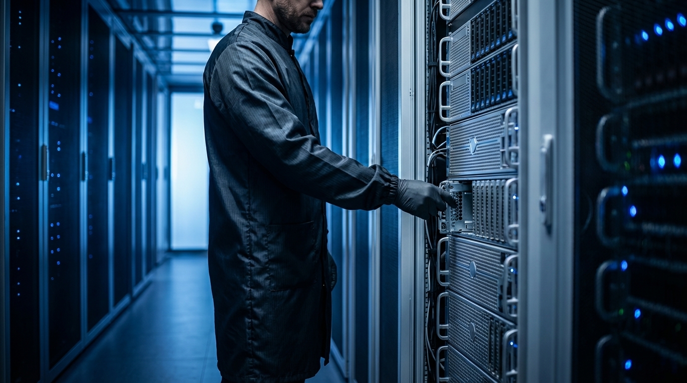 Best POSRG Alternatives: Secure ITAD Providers 2026