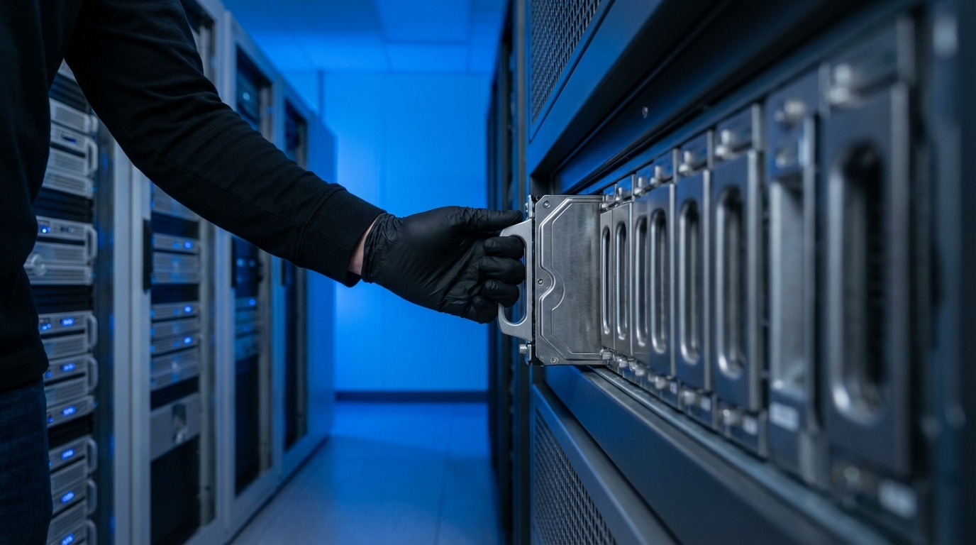 Complete Data Destruction Certificate Compliance Guide