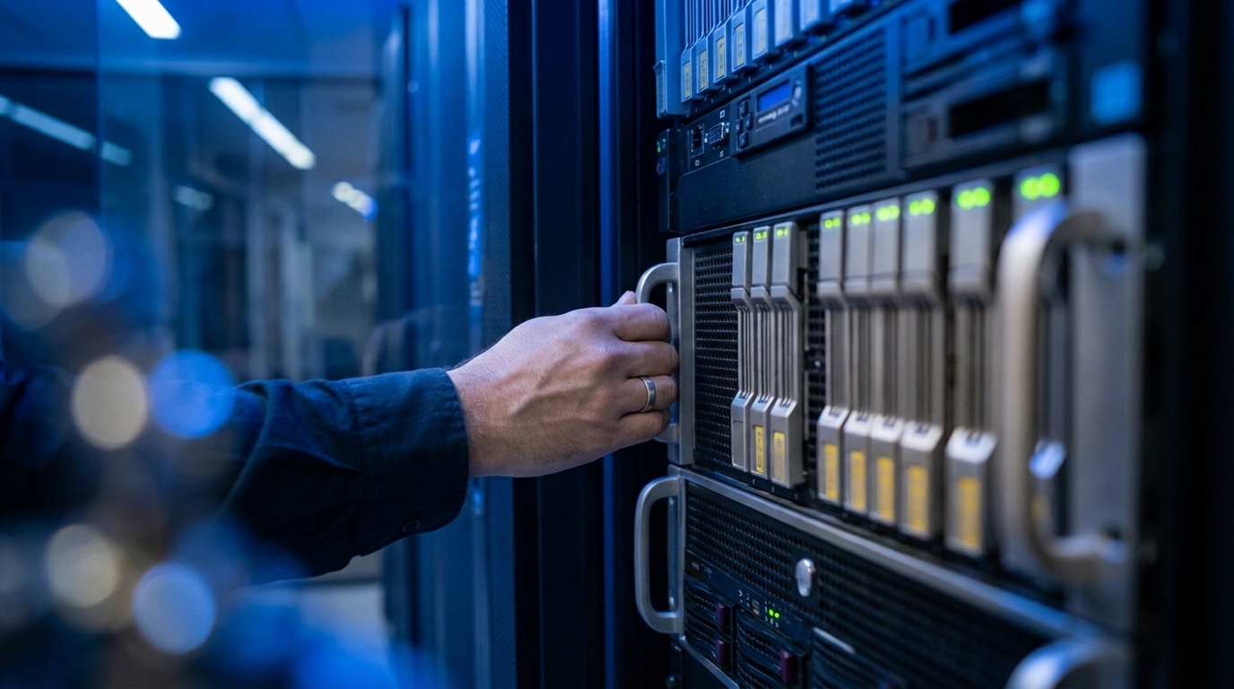 Sustainable Technology Disposal Solutions Guide