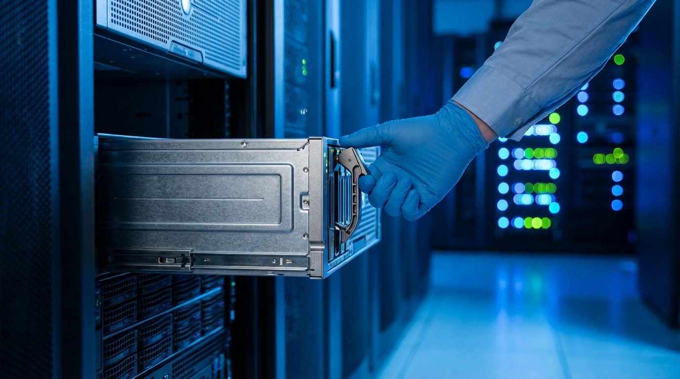 HIPAA Compliant Electronics Recycling Guide 2026