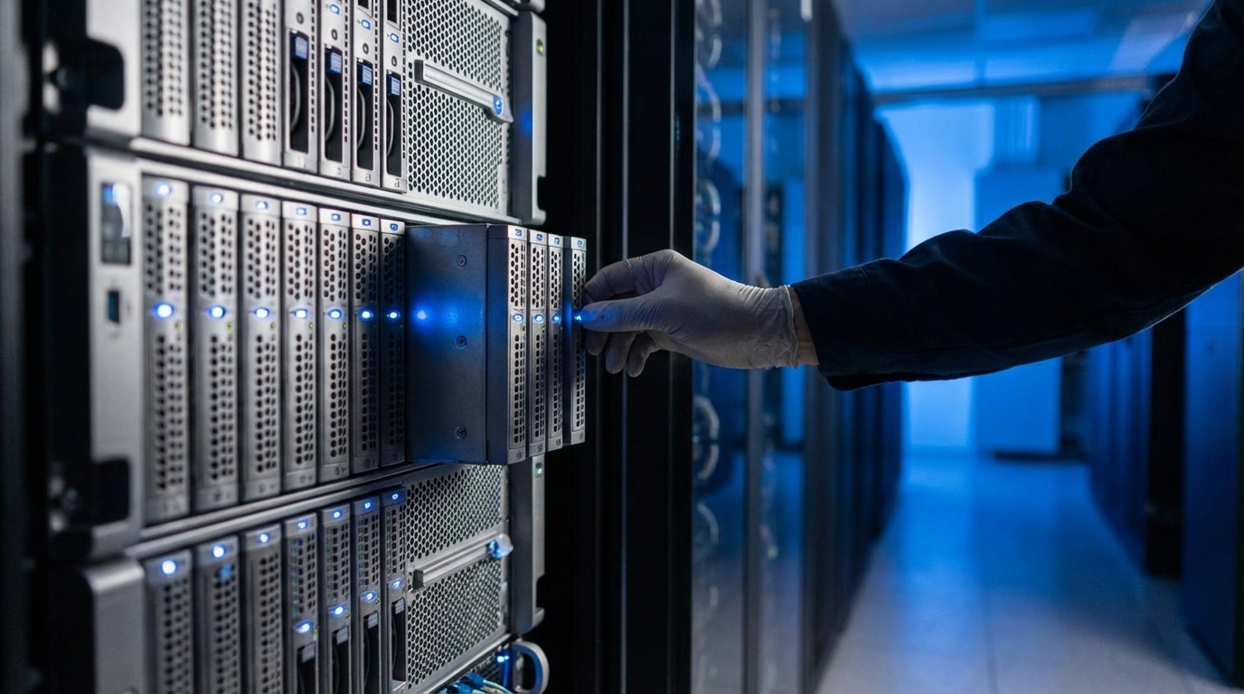 What Is A Hard Drive Destruction Certificate For Compliance?