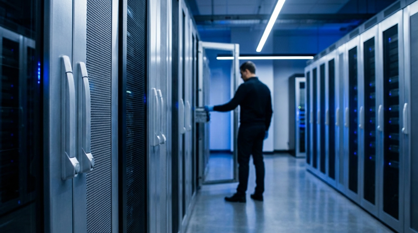 How Businesses Can Sustainably Dispose of Old Electronics