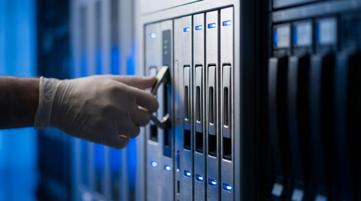 What Does R2 Certification Mean for Electronics Recycling?