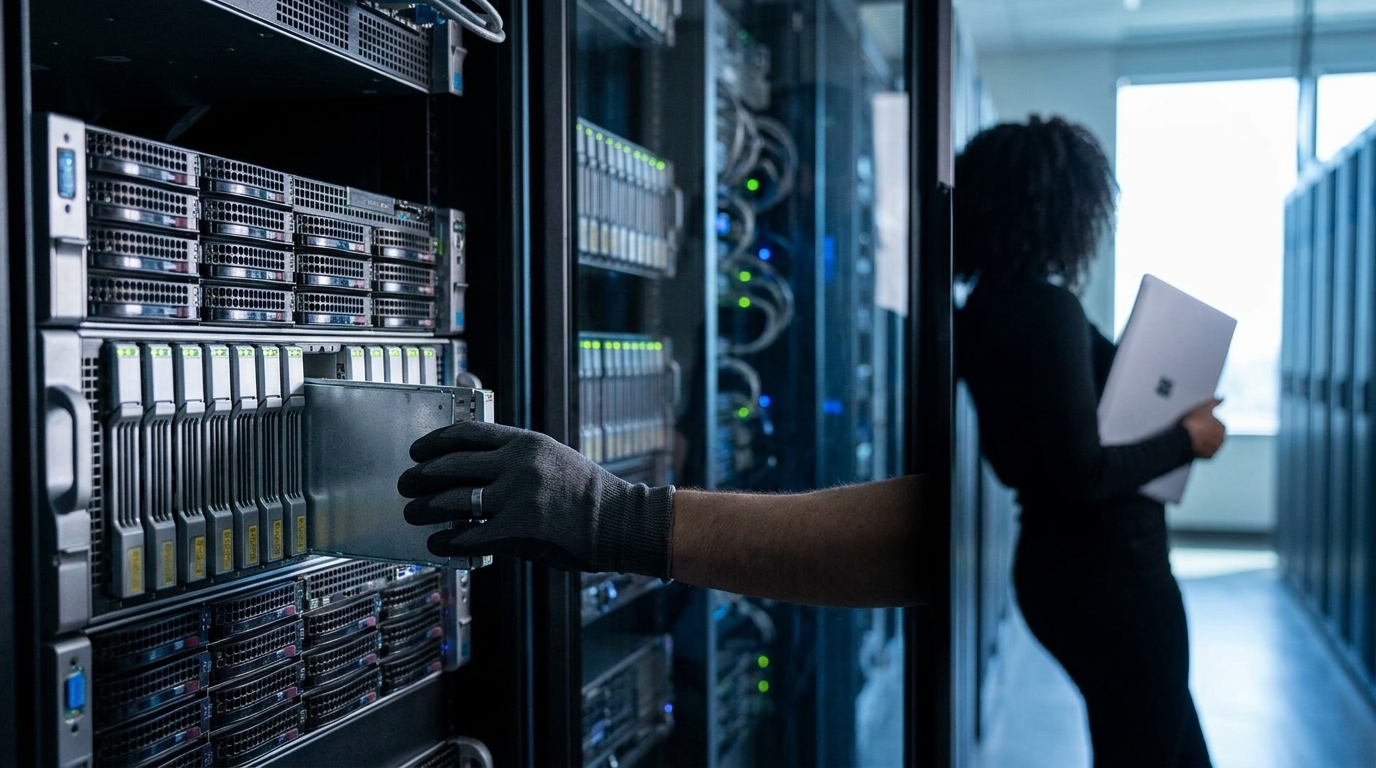 Data Sanitization Tools for Businesses: Software Guide