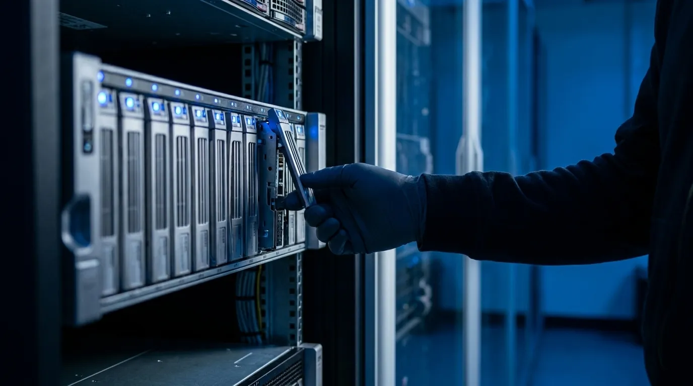 IT Asset Recovery Services Buyer’s Guide 2026