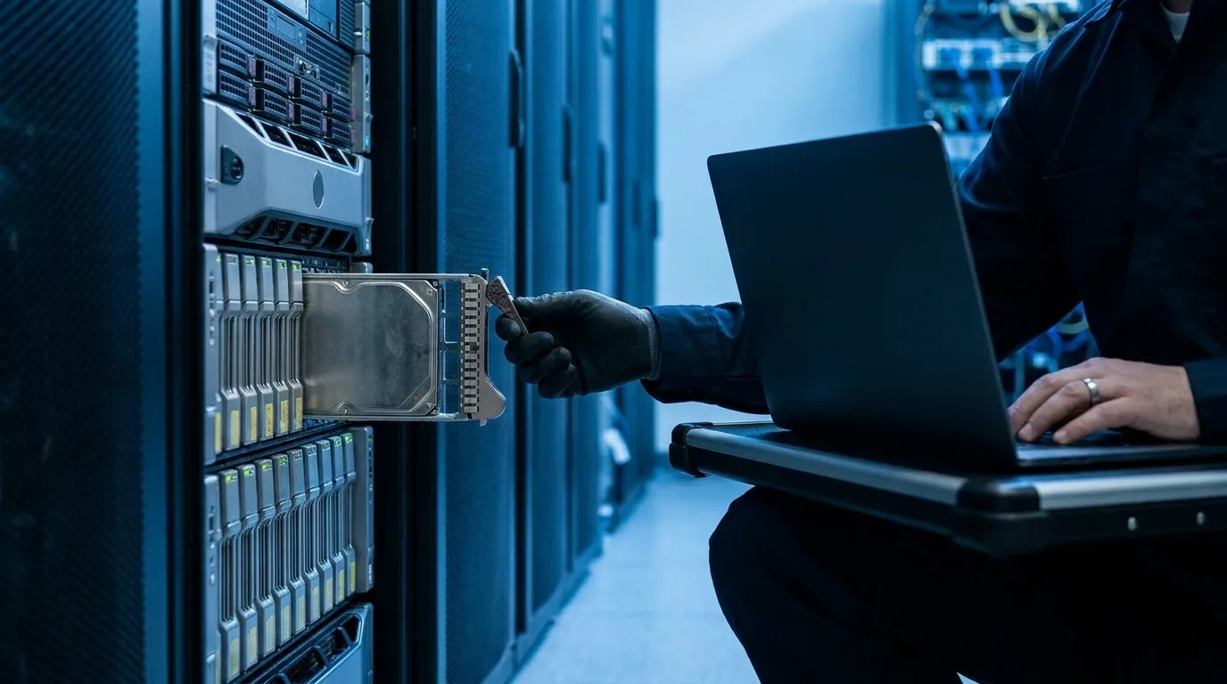 NIST 800-88 Certified Data Destruction: A Buyer’s Guide