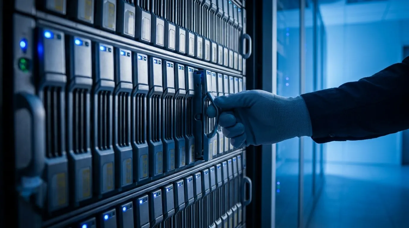 Financial Institution E-Waste: 2026 Compliance Guide