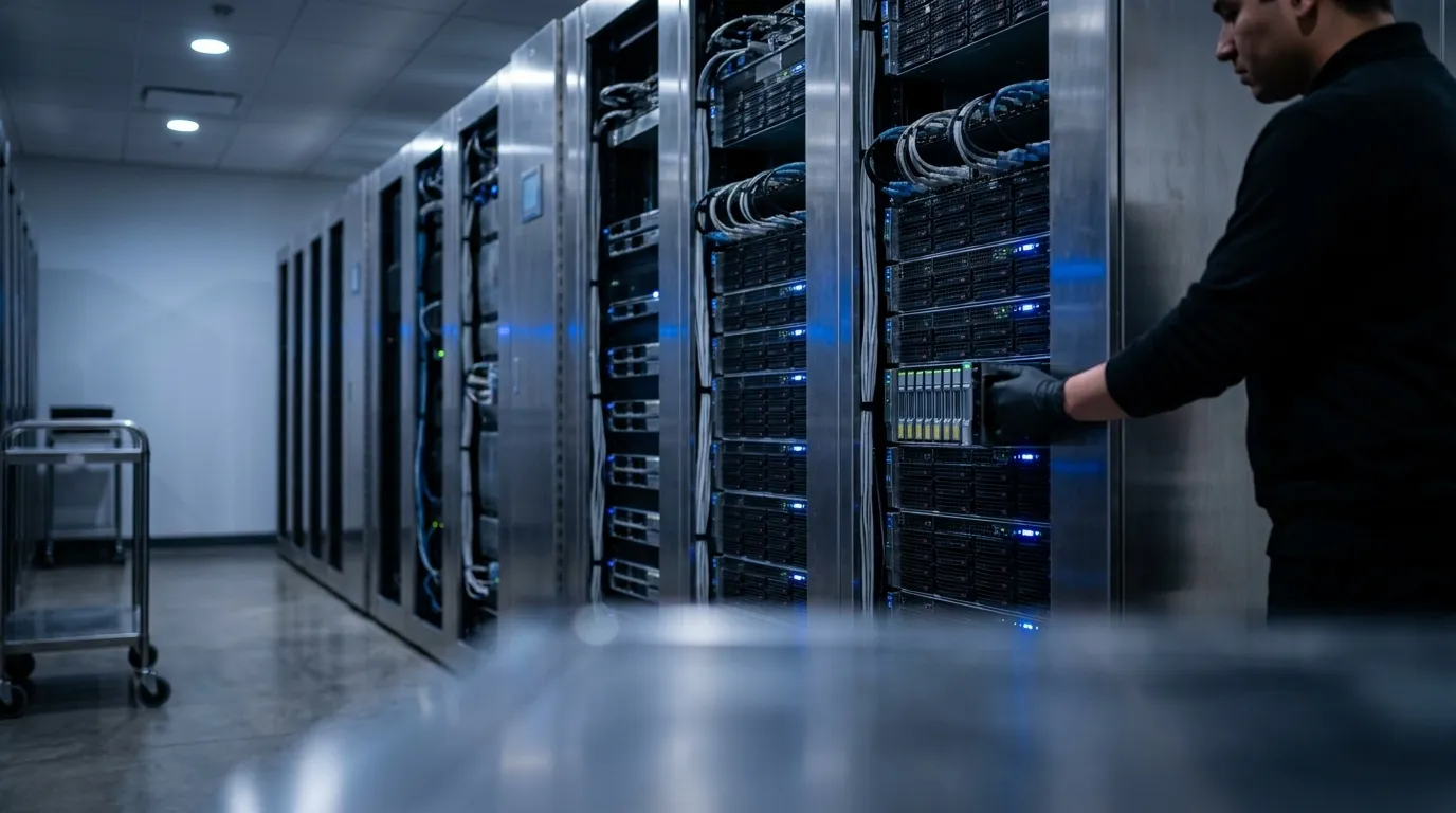 IT Asset Recovery Buyback Pricing Explained