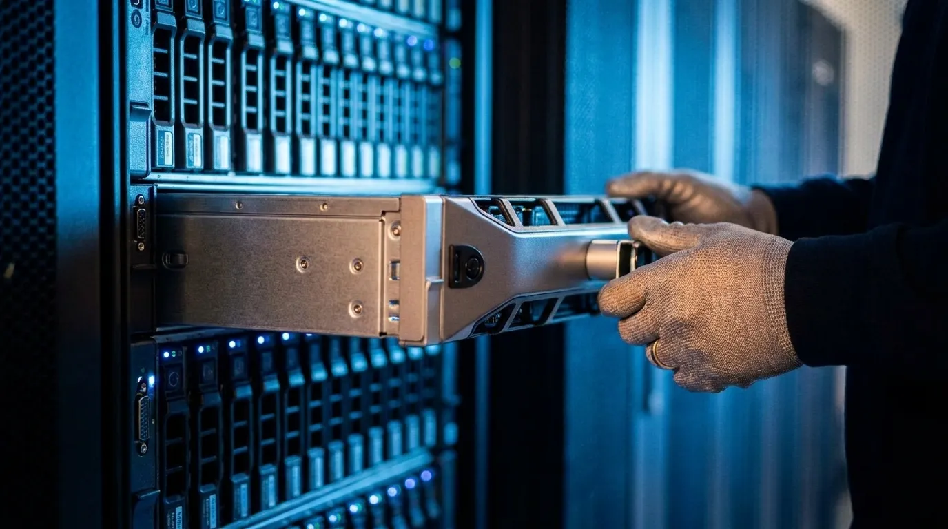 IT Asset Recovery vs ITAD: Key Differences Explained