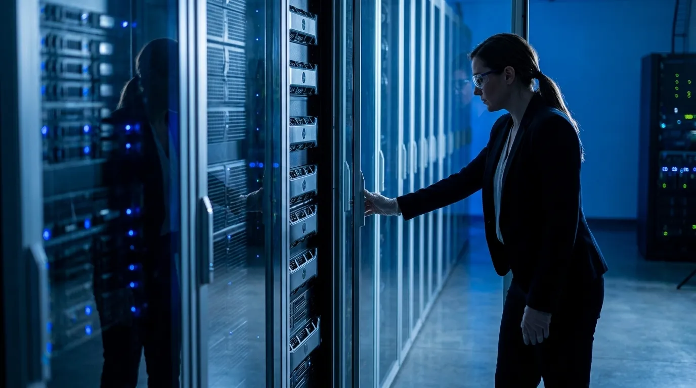 Operator’s Guide to Telecom Asset Reuse and Refurbishment